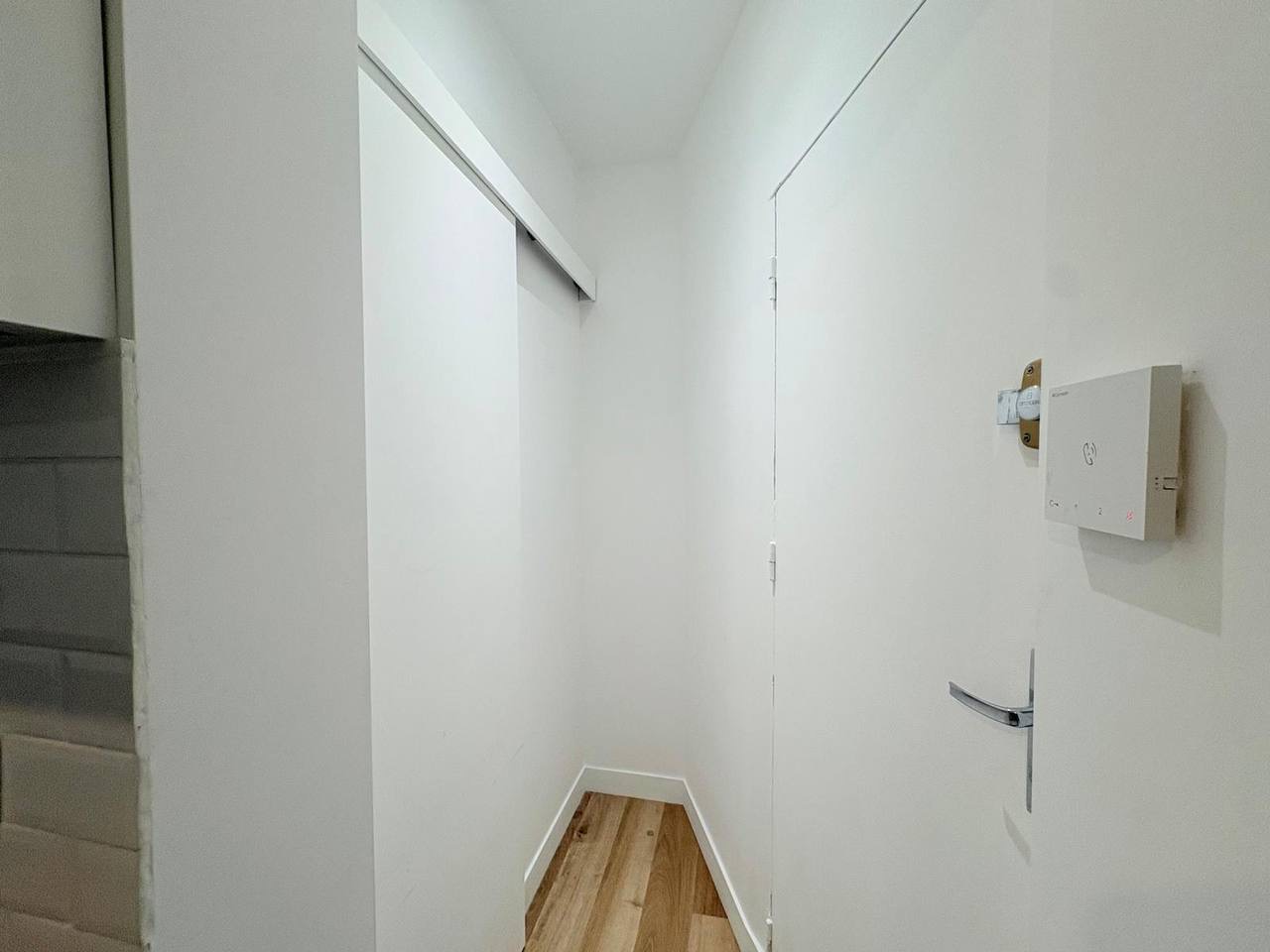 Студія у 9-му районі Парижа, 09, 1100.00 EUR, photo 4