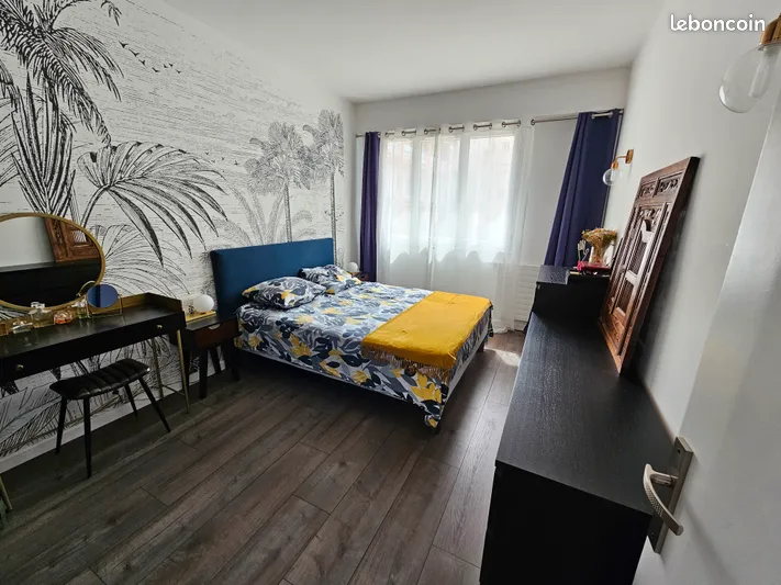 Apartamento de 3 habitaciones en el distrito 17, París, 17, 2780.00 EUR, photo 3