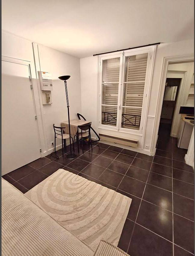 Студия возле Трокадеро, 16, 1350.00 EUR, photo 3