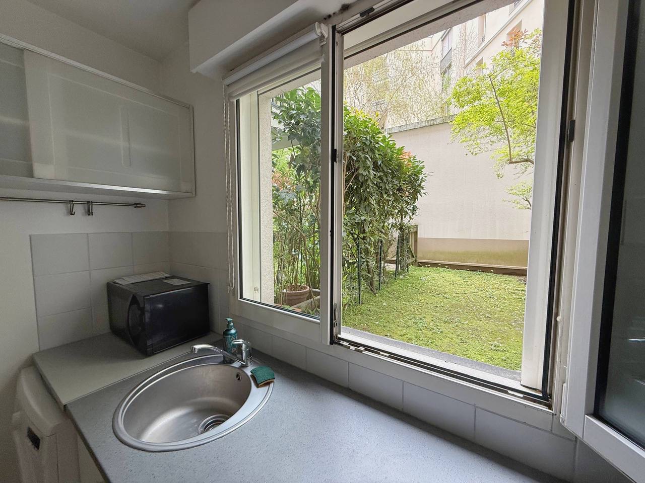 Студія о 14-му, 12, 1300.00 EUR, photo 5