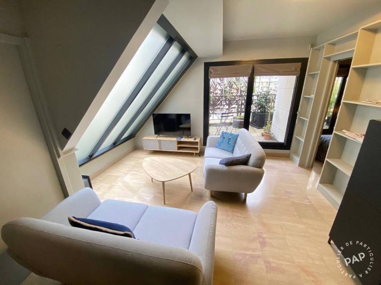 Appartement de deux pièces, 16, 2250.00 EUR