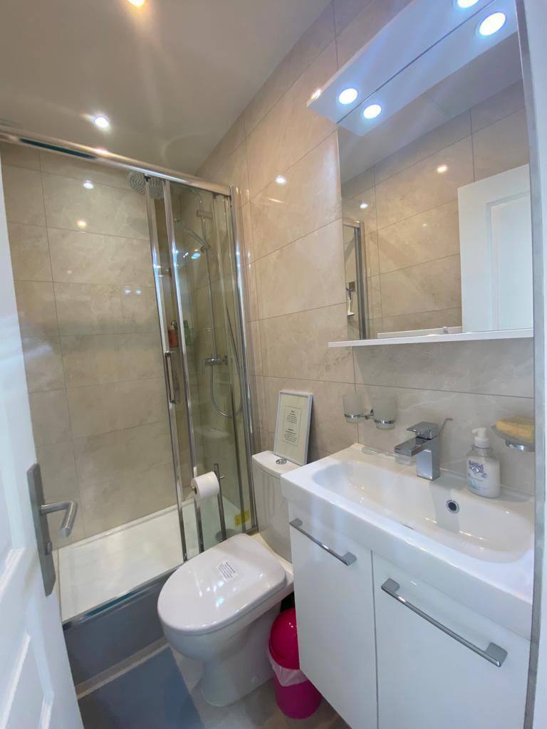 Stylish studio in Montmartre, 18, 1000.00 EUR, photo 7