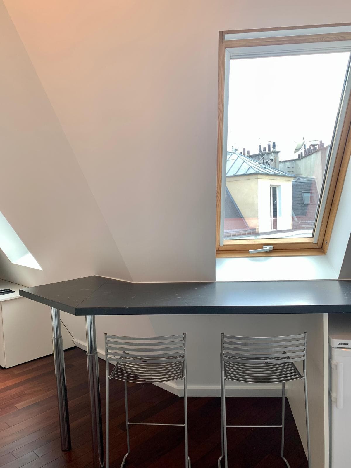 Studio in the 8th district of Paris, 08, 1350.00 EUR, photo 2