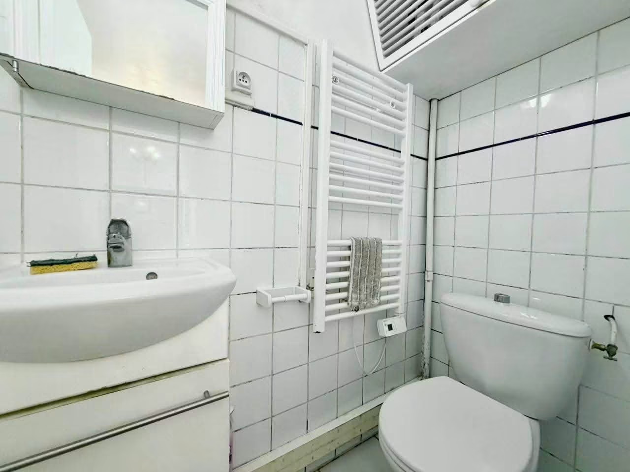 Estudio cerca del Arco de Triunfo, 16, 850.00 EUR, photo 6