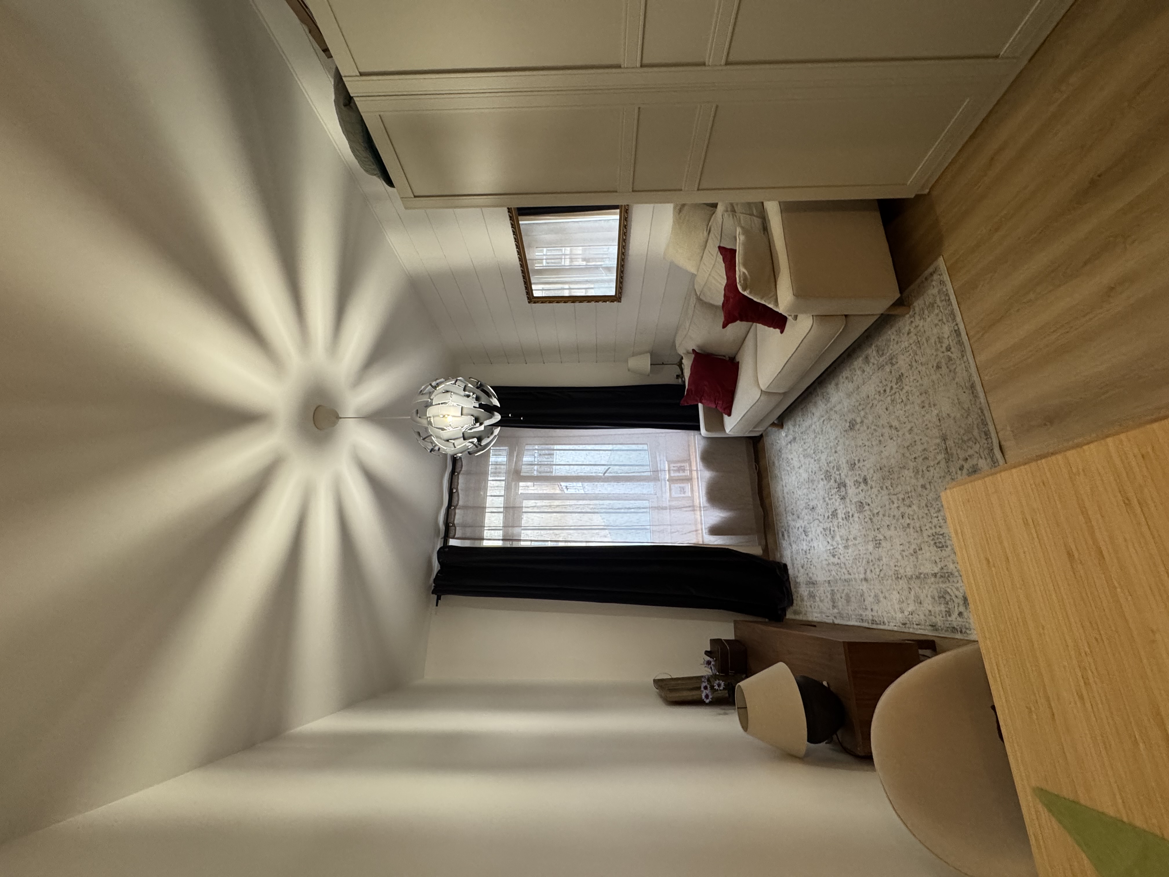 Стильная студия возле Лувра, 01, 1500.00 EUR, photo 3