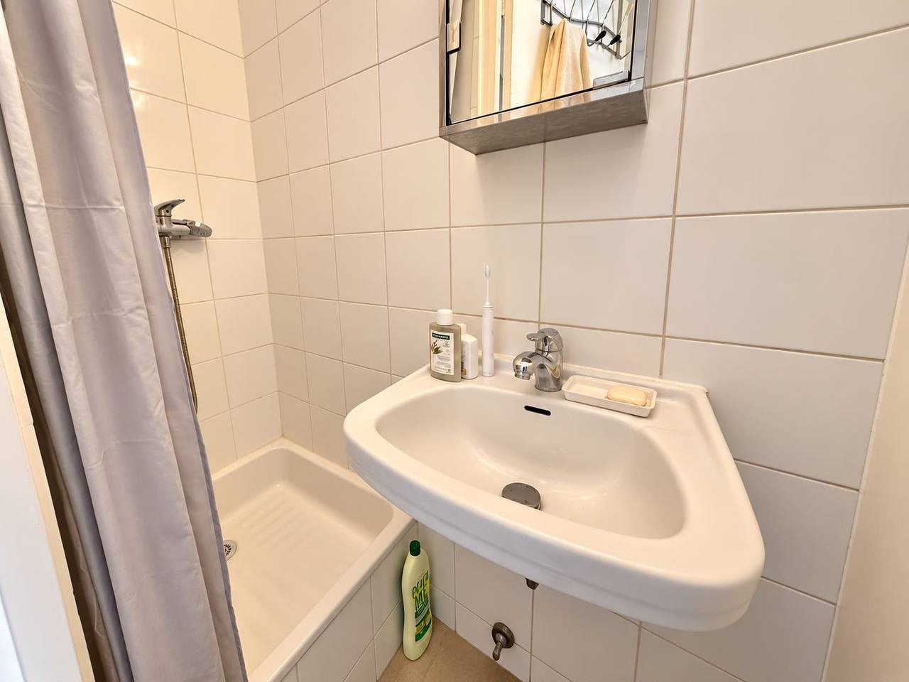 Студия в центре Парижа, 02, 1100.00 EUR, photo 4