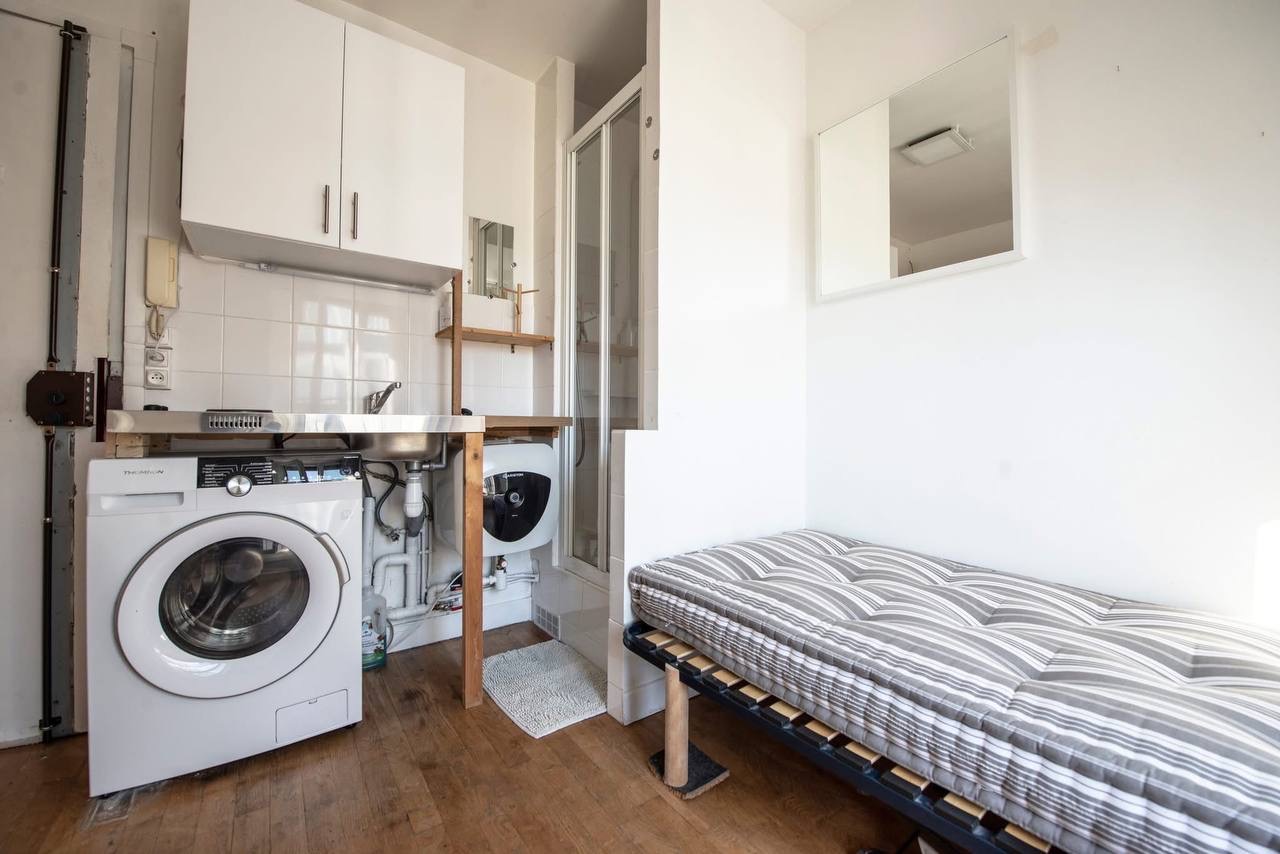 Студет із балконом, 15, 890.00 EUR, photo 3