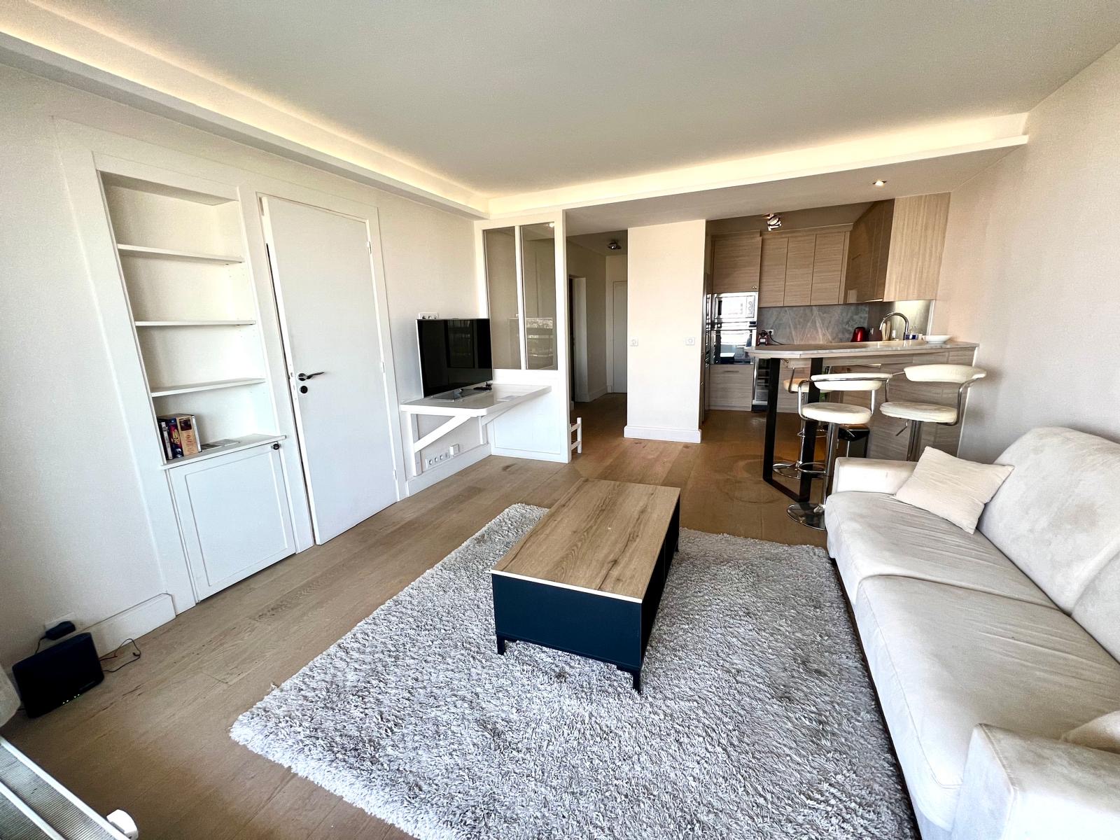Voir appartement 2 pièces, 15, 2500.00 EUR, photo 4