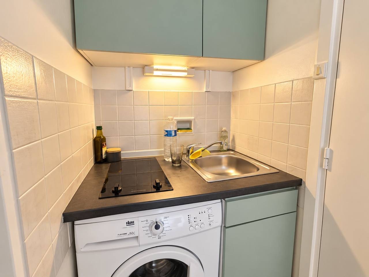 Студия в центре Парижа, 02, 1100.00 EUR, photo 3