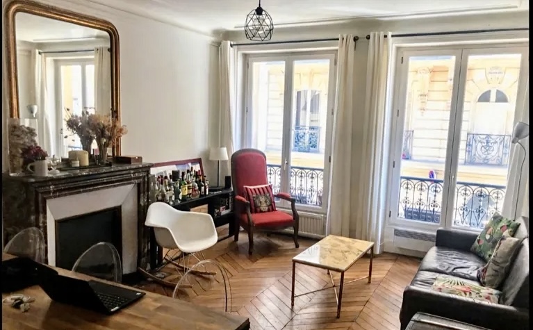 3-K Victor Hugo, 16, 2195.00 EUR