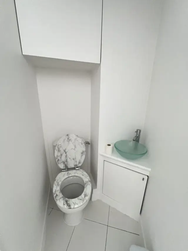 Ver apartamento de dos habitaciones., 16, 2450.00 EUR, photo 7