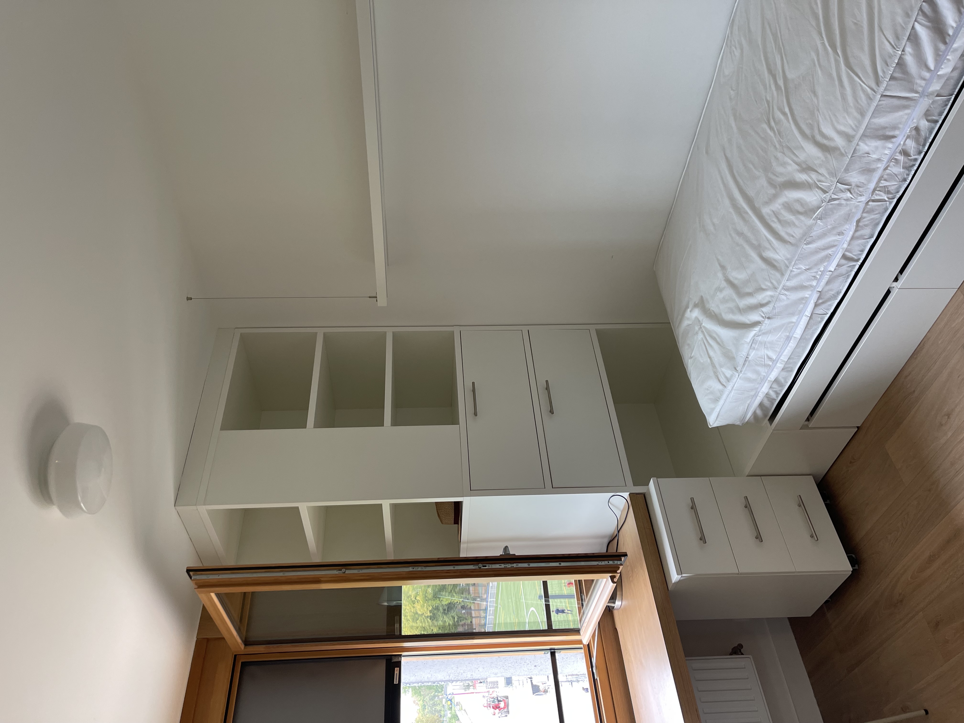 Сдам студию на май в Париже, 14, 1000.00 EUR