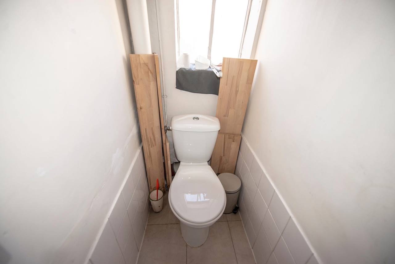 Студет із балконом, 15, 890.00 EUR, photo 6