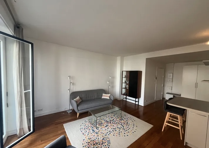 3-к квартира в 7 районе Парижа, 07, 2710.00 EUR, photo 2