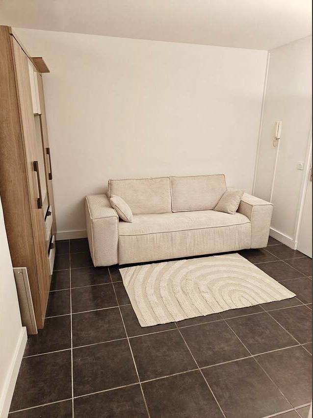 Студия возле Трокадеро, 16, 1350.00 EUR, photo 4