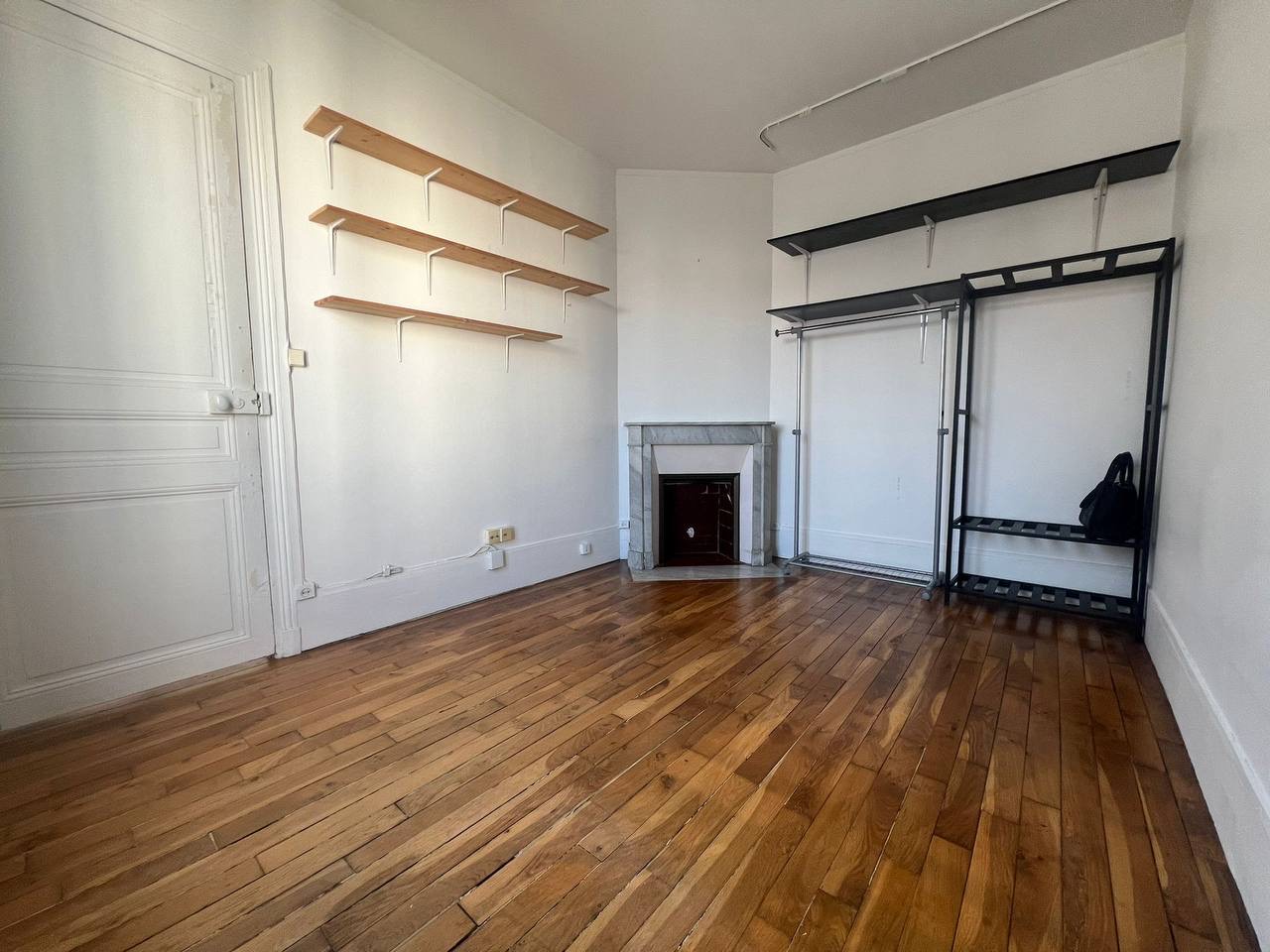 2к квартира в 19ом (Париж), 19, 1390.00 EUR, photo 2
