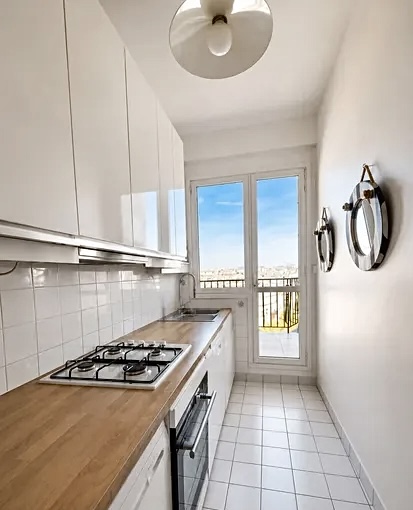 2-к квартира с террасой, 16, 2350.00 EUR, photo 5