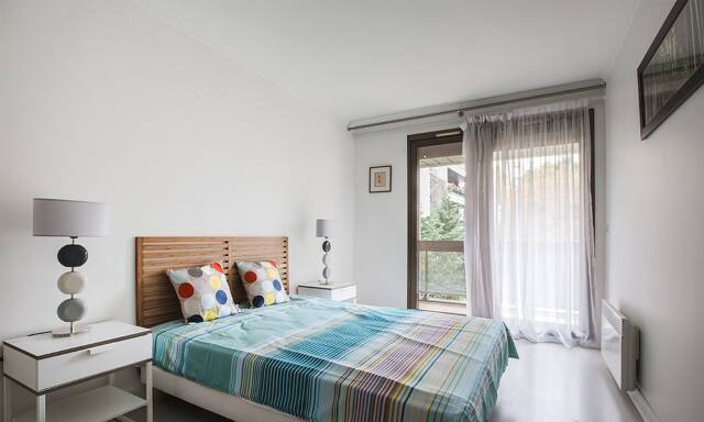 Двухкомнатная квартира, 16, 2600.00 EUR, photo 4