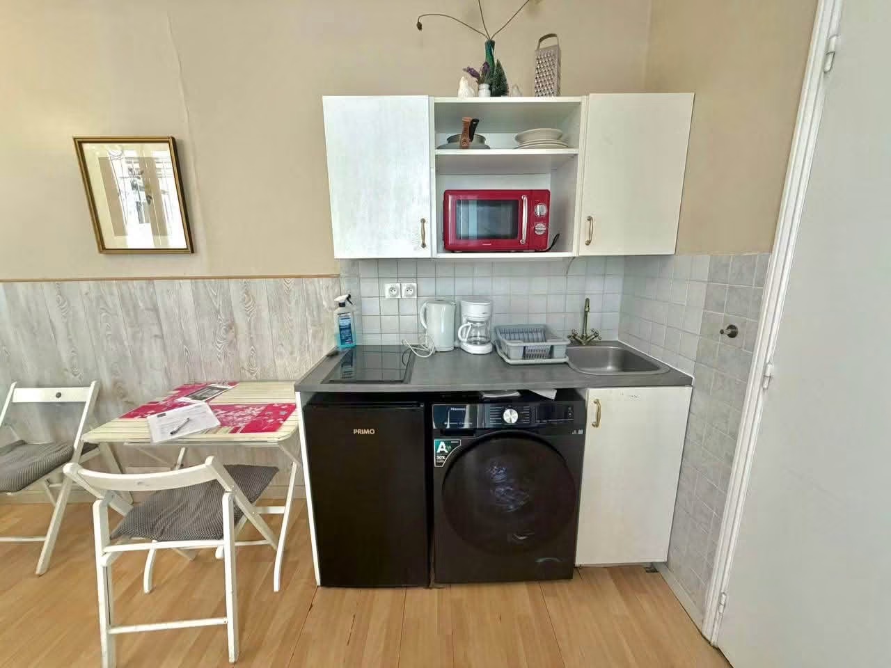 Студія біля тріумфальної арки, 16, 850.00 EUR, photo 3