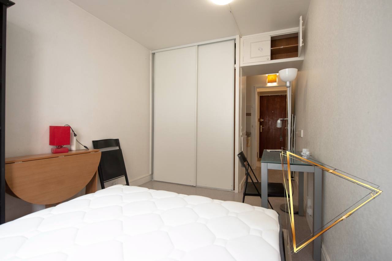 Estudio con estacionamiento, 17, 1490.00 EUR, photo 2