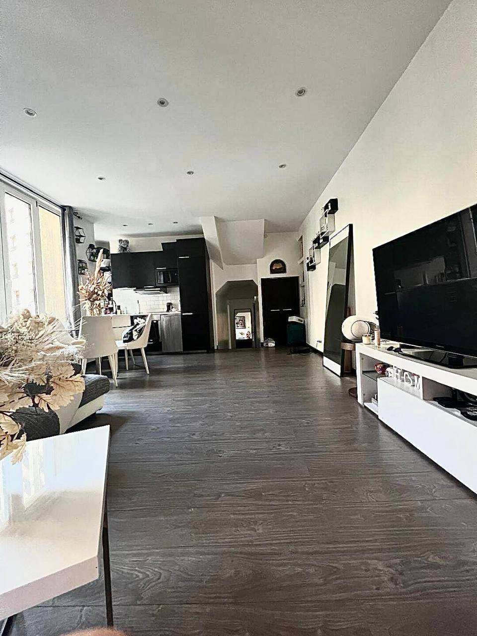 2 спальни в 16 районе Париж, 16, 2850.00 EUR