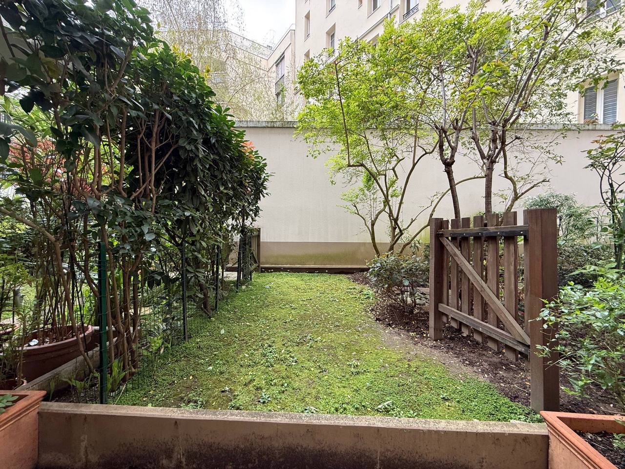 Studio in 14th, 12, 1300.00 EUR, photo 7