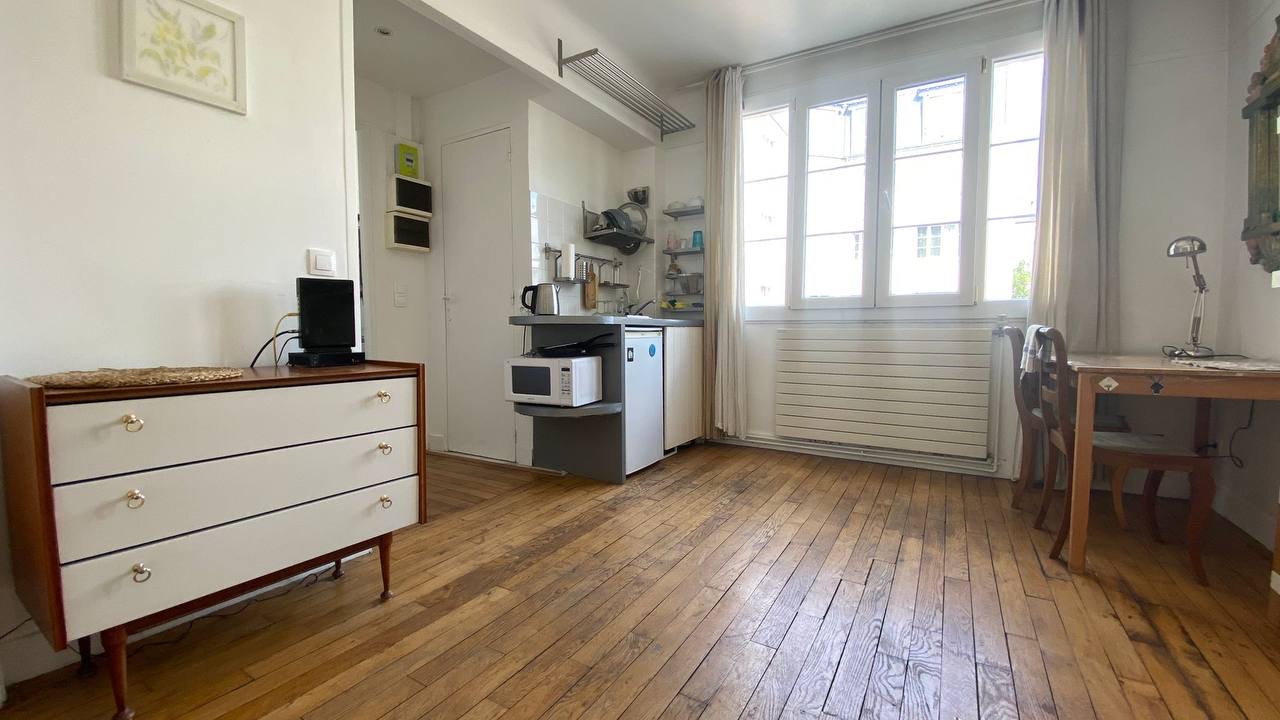 Estudio en el 16, 16, 1270.00 EUR, photo 2