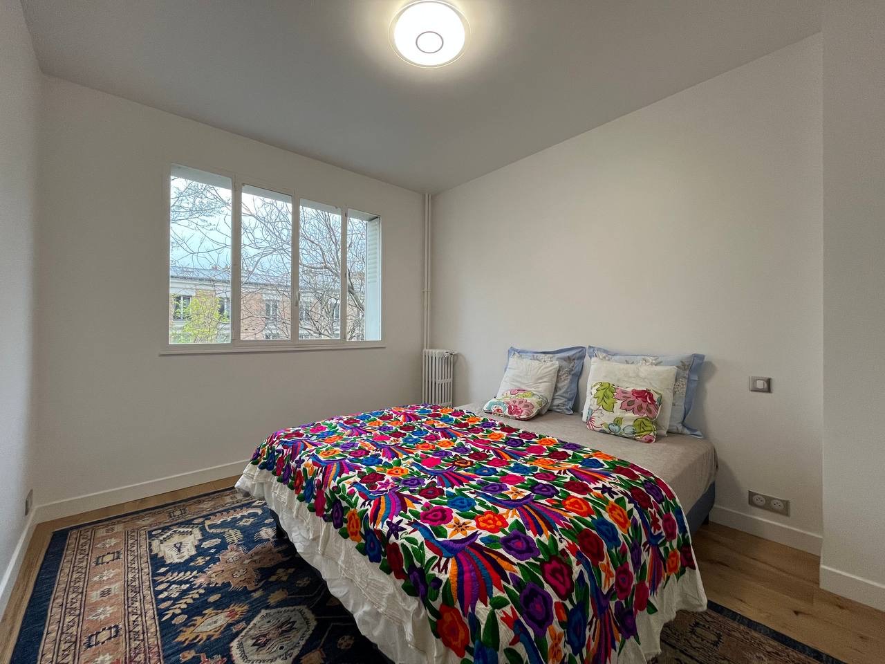 3хкомнатная квартира в 16ом, 16, 3200.00 EUR, photo 3