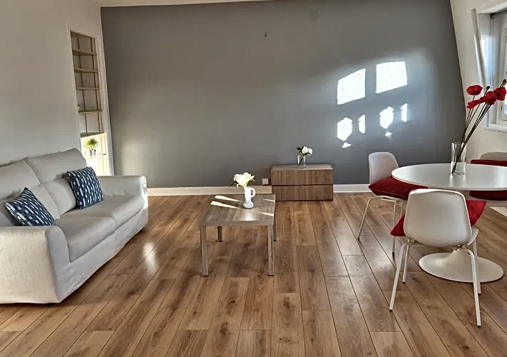 2-к квартира 7 район Париж, 07, 2865.00 EUR