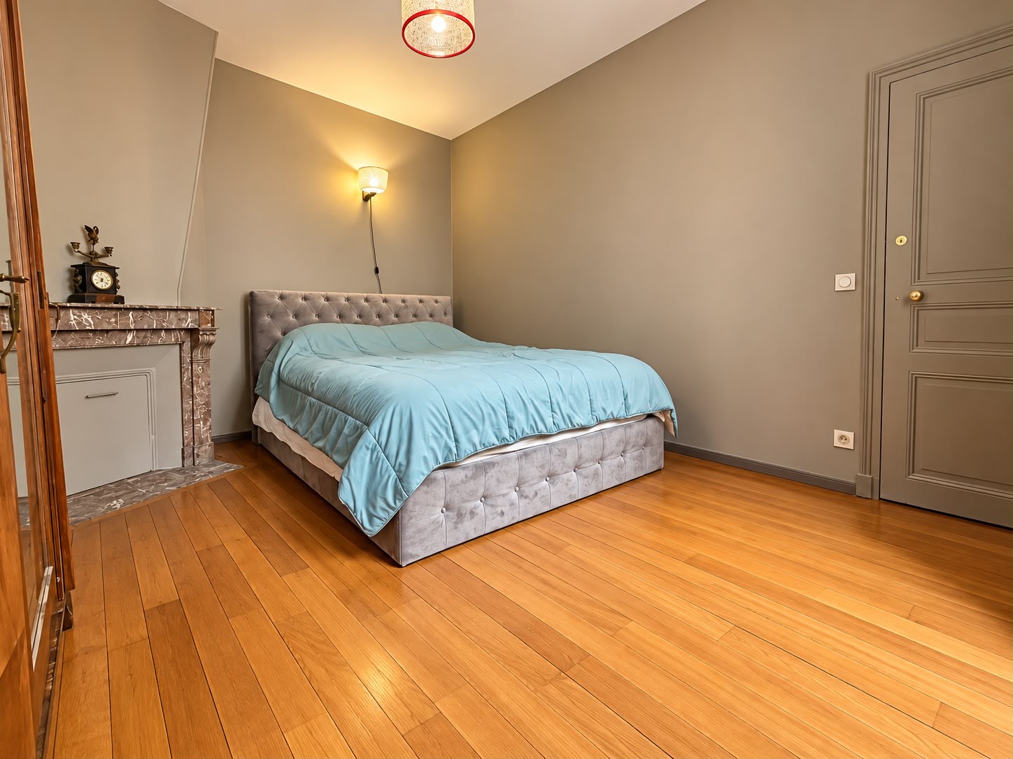 2к квартира в Маре (Париж), 03, 1600.00 EUR, photo 3