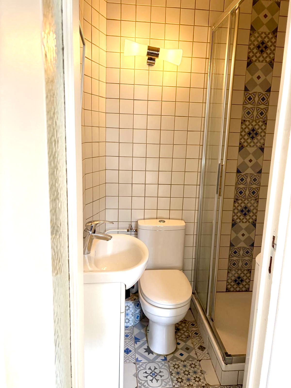 Studio with balcony, 09, 1200.00 EUR, photo 6