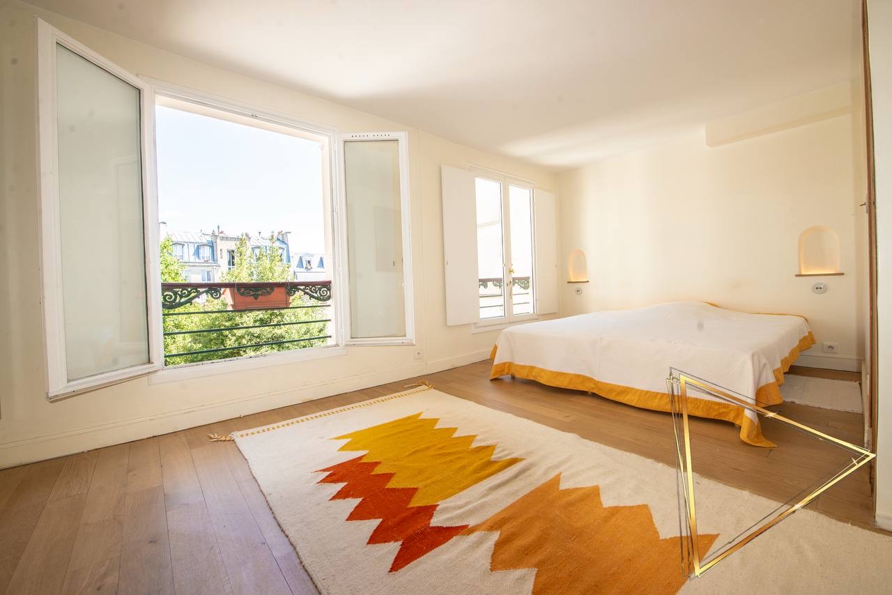 Appartement de trois pièces au 6ème, 06, 4200.00 EUR, photo 4