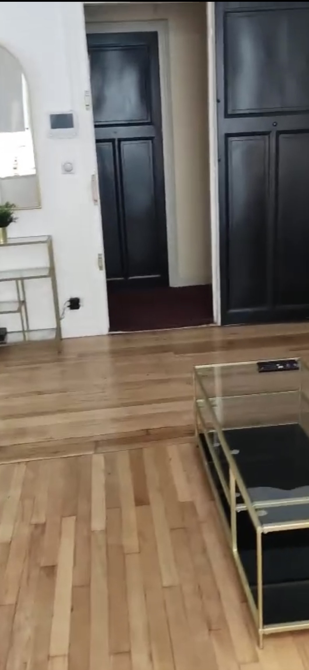 Красивая 3-к квартира Париж 17, 17, 2540.00 EUR, photo 3