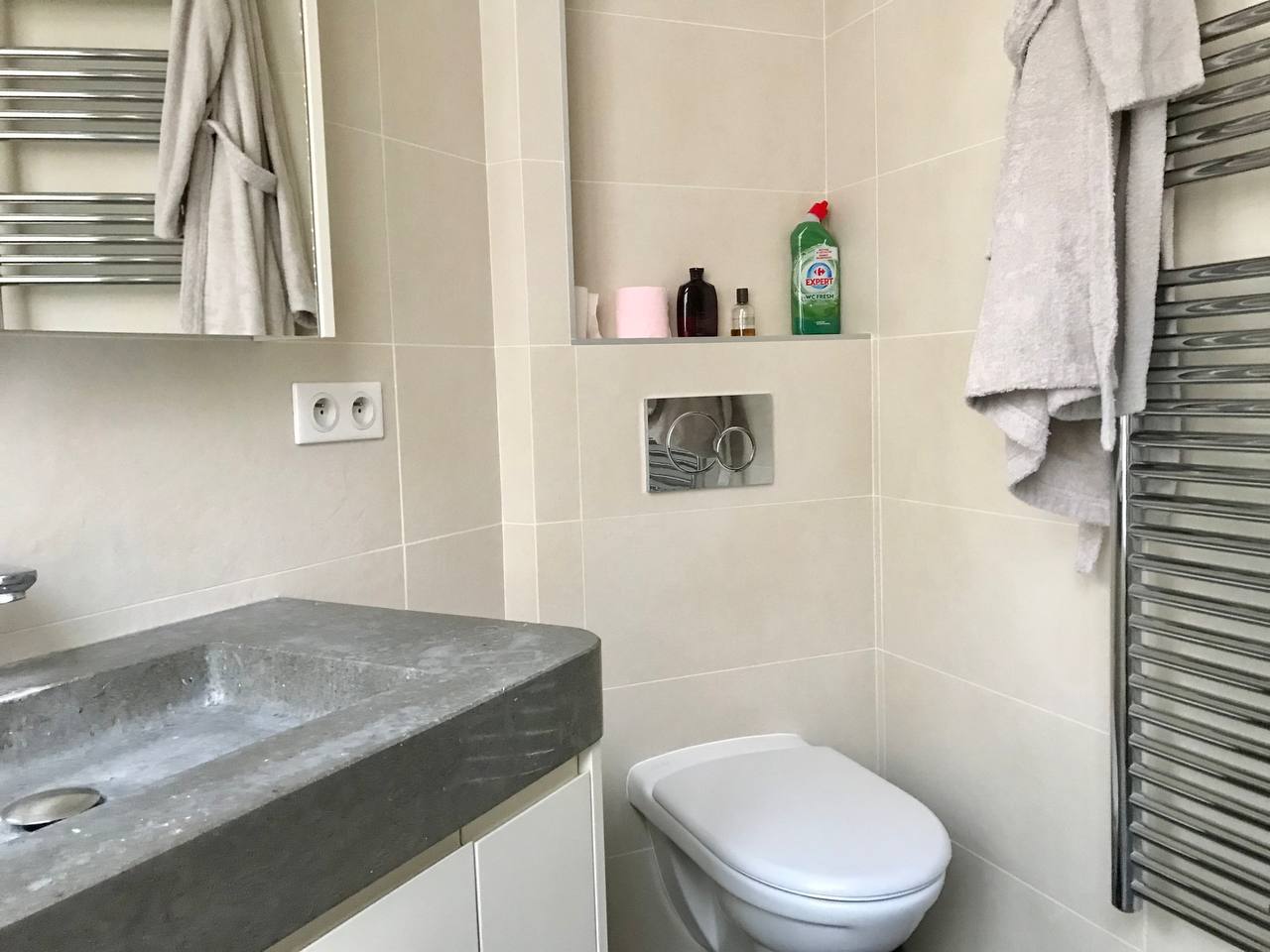 Двухкомнатная в 8 районе, 08, 3300.00 EUR, photo 5