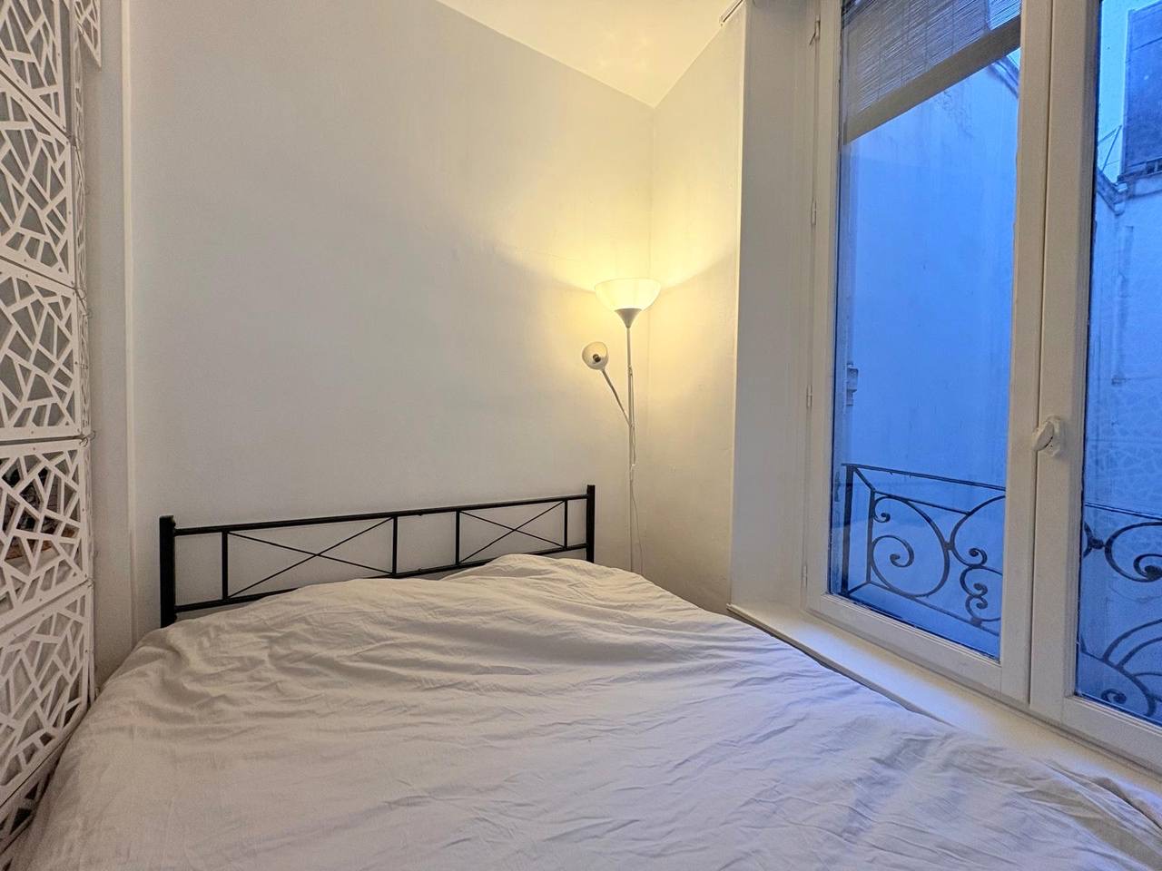 Studio in the center of Paris, 02, 1000.00 EUR, photo 2