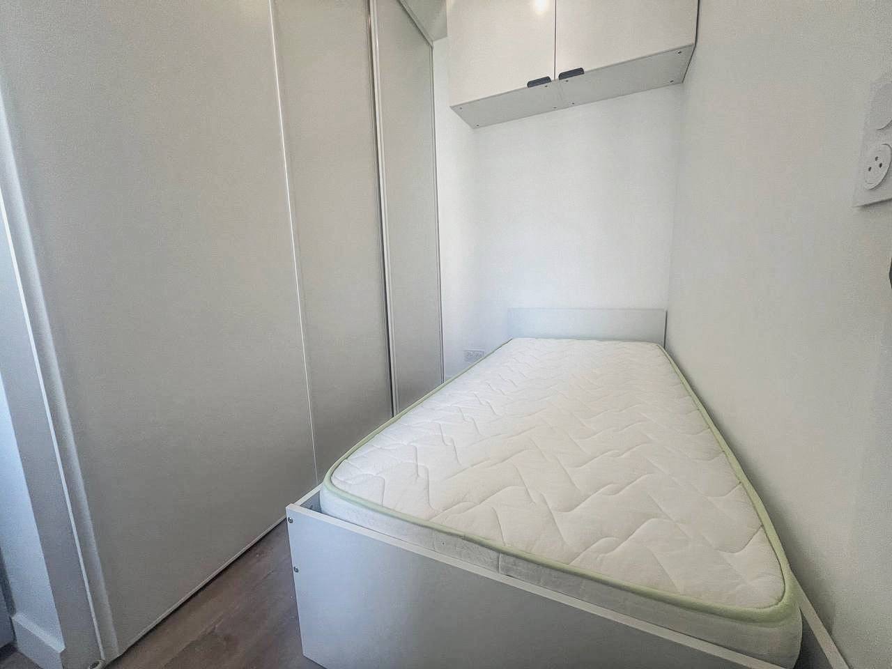 Estudio en el 16, 16, 820.00 EUR, photo 2