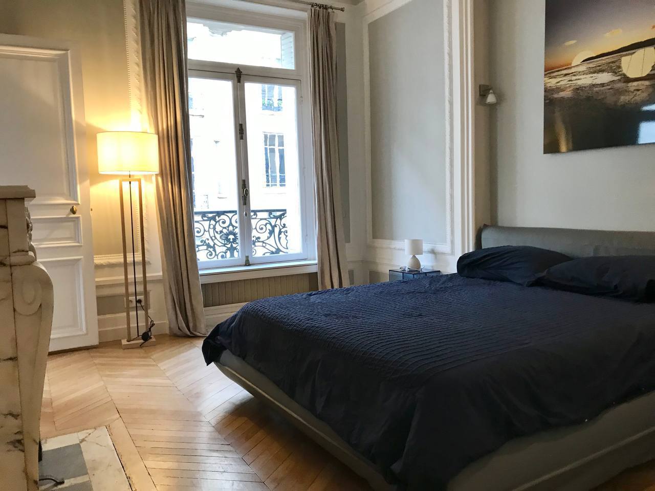 Двухкомнатная в 8 районе, 08, 3300.00 EUR