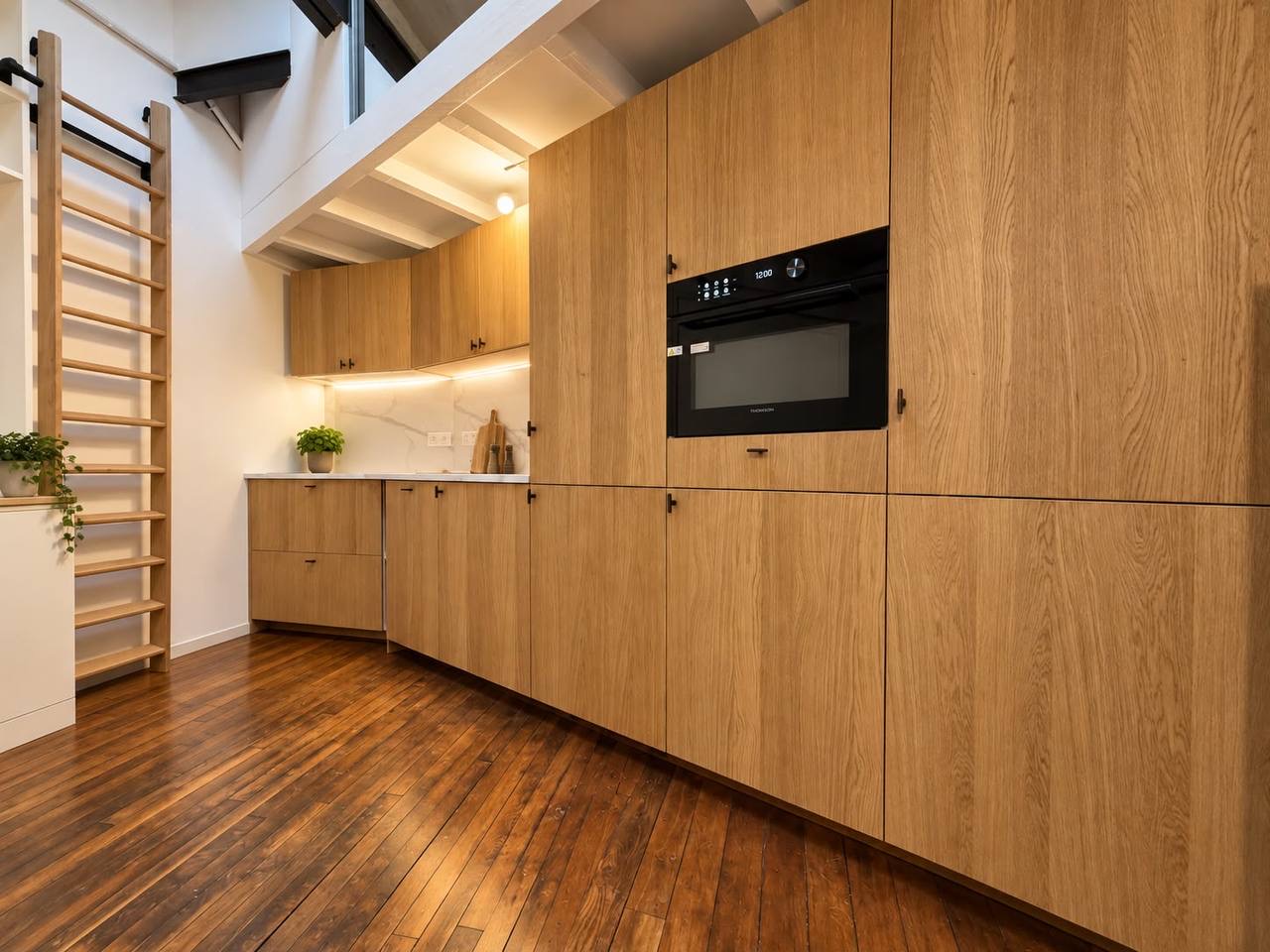 Новая студия в 8ом, 08, 1490.00 EUR, photo 2