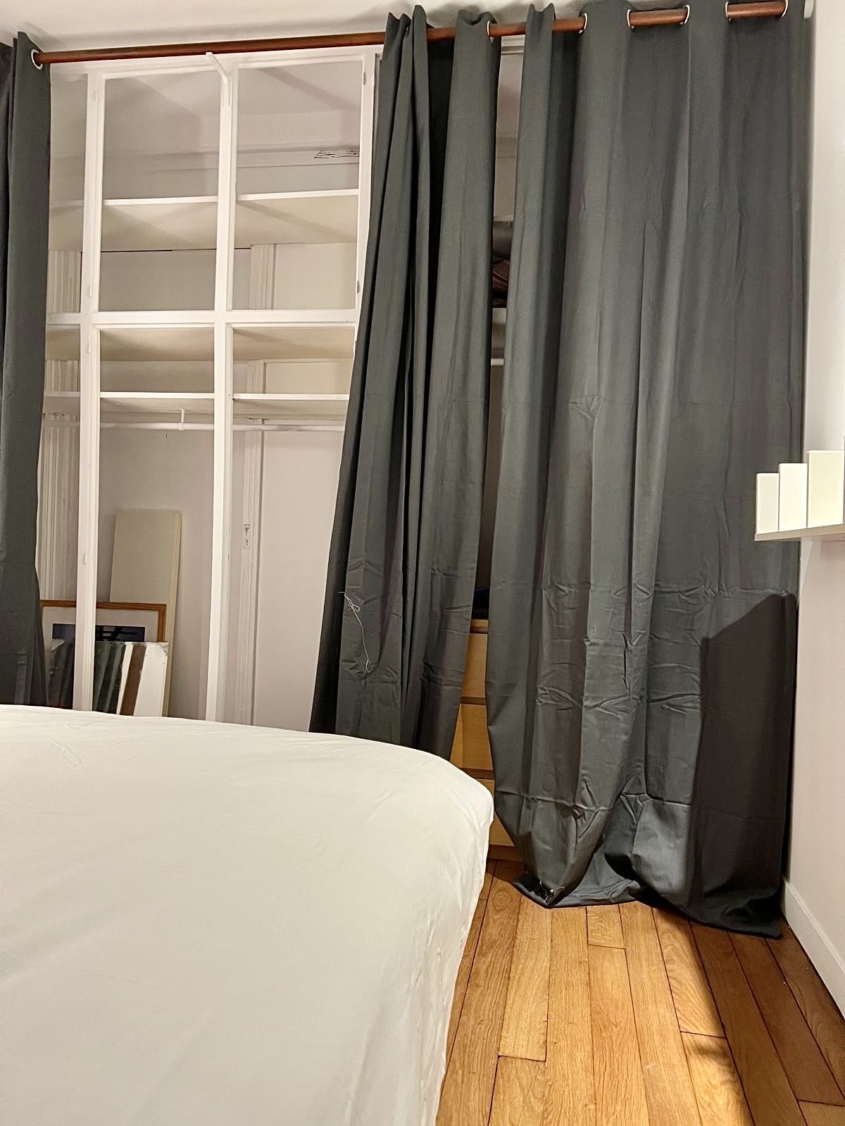 2-к квартира в 16 районі Париж, 16, 1450.00 EUR, photo 4