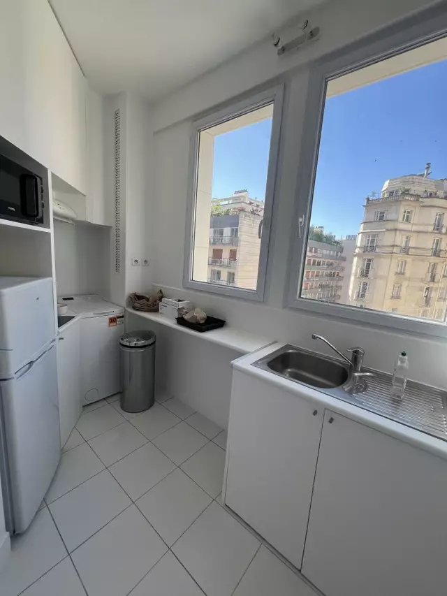 Ver apartamento de dos habitaciones., 16, 2450.00 EUR, photo 5