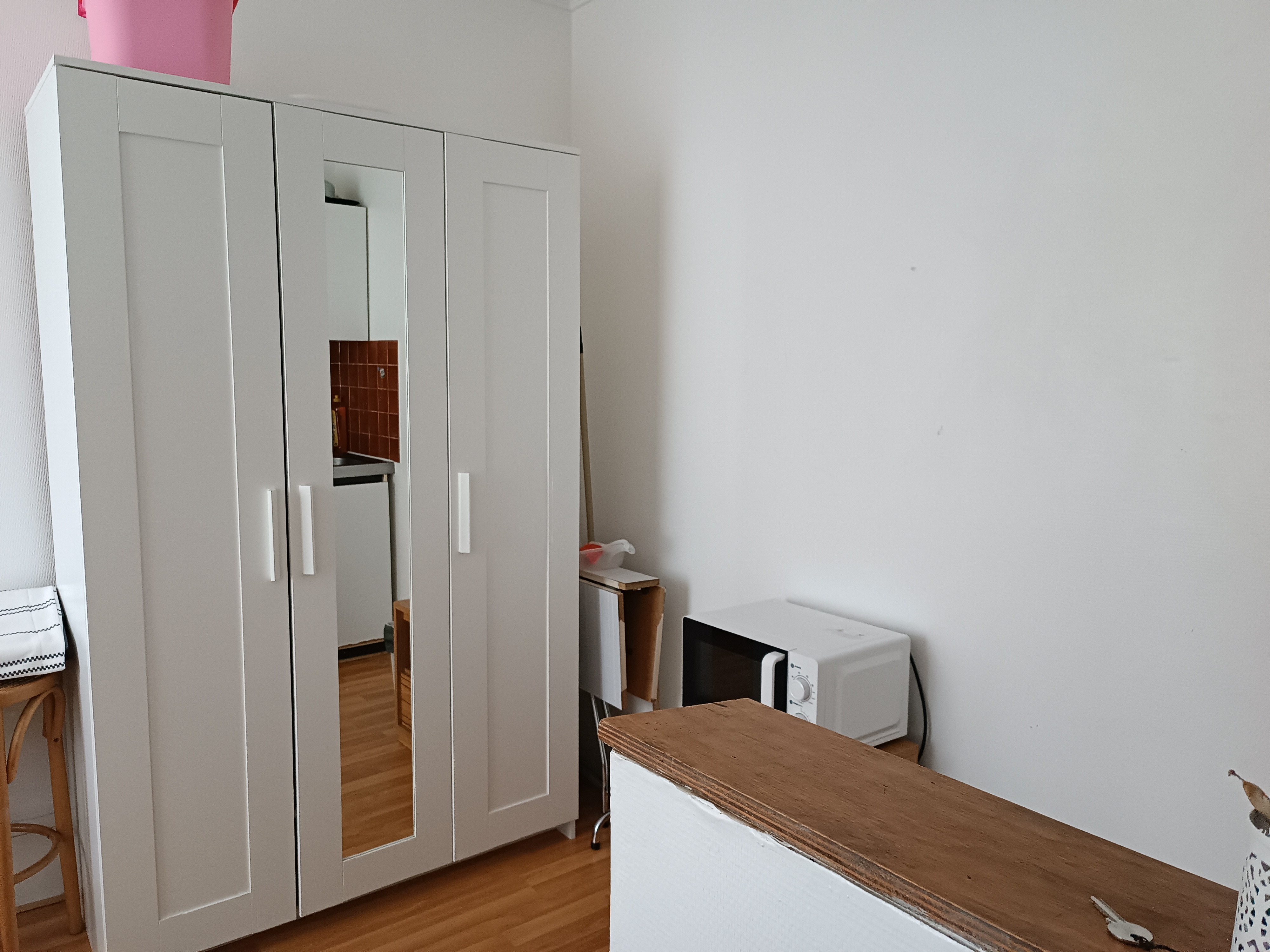 Appartement - Studio 15ème, 01, 1100.00 EUR, photo 3