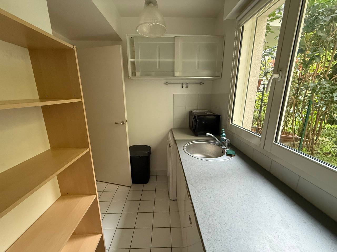 Studio in 14th, 12, 1300.00 EUR, photo 6