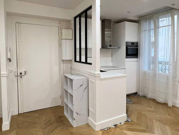 Двухкомнатная в 16 округе, 16, 2100.00 EUR, photo 2