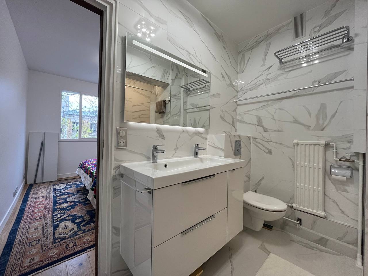 Appartement 3 pièces au 16ème, 16, 3200.00 EUR, photo 7