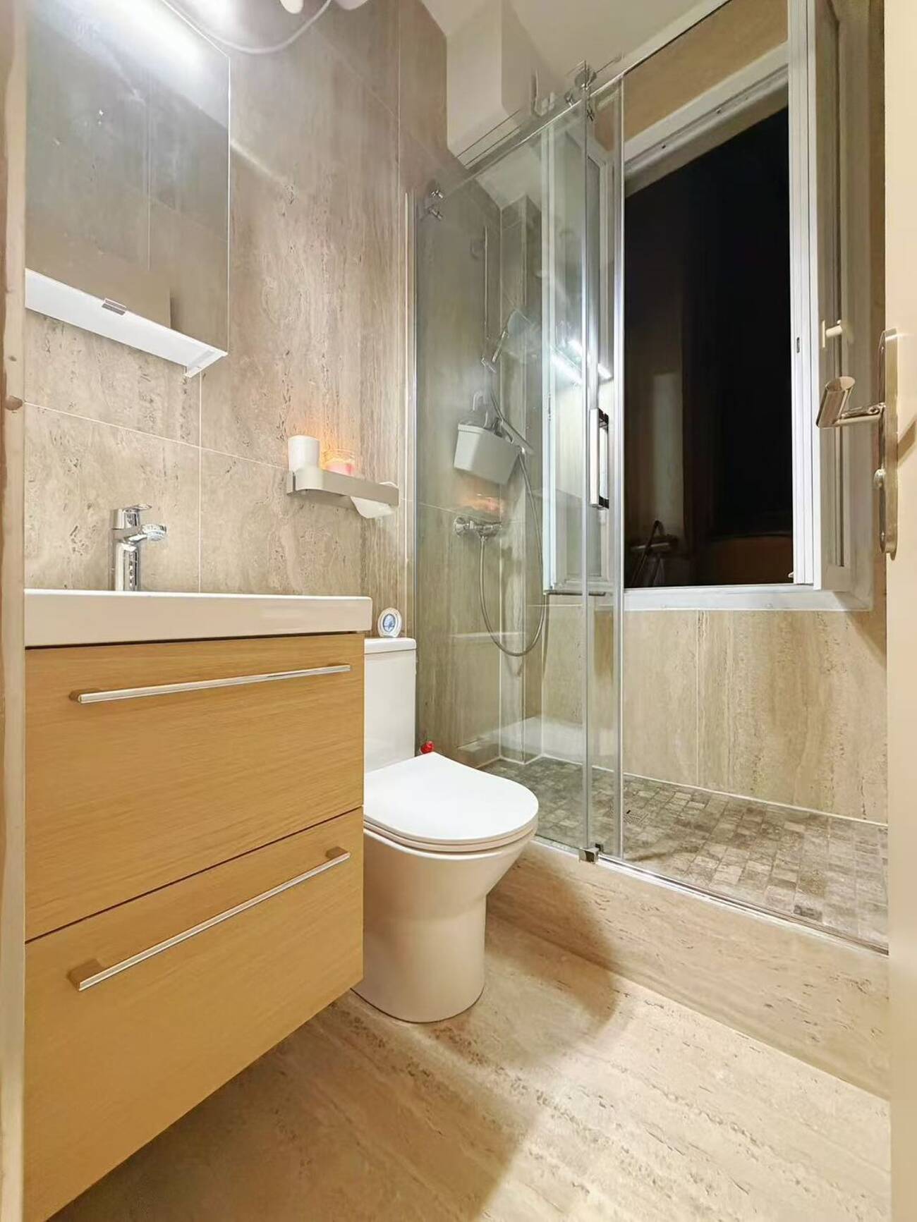 2-к квартира Париж 17, 17, 2380.00 EUR, photo 7