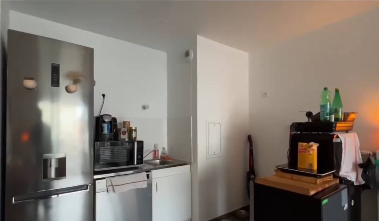 Apartamento en Alfortville, suburb, 1600.00 EUR, photo 3