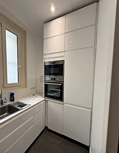 2-к квартира Paris 16, 16, 2200.00 EUR