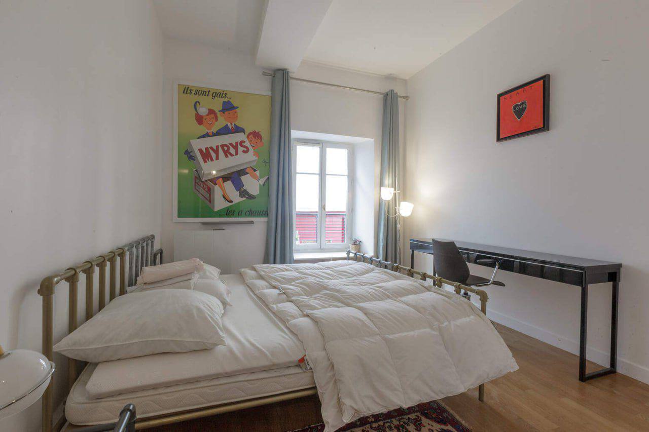 3-к Париж 6, 06, 3600.00 EUR, photo 5
