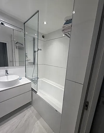 2-к квартира с кондиционером, 16, 2800.00 EUR, photo 3