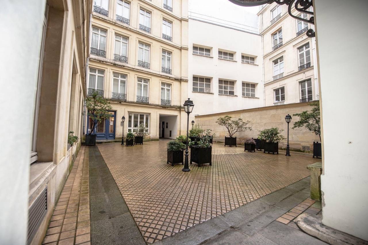 Студия в 8ом, 08, 1600.00 EUR, photo 6